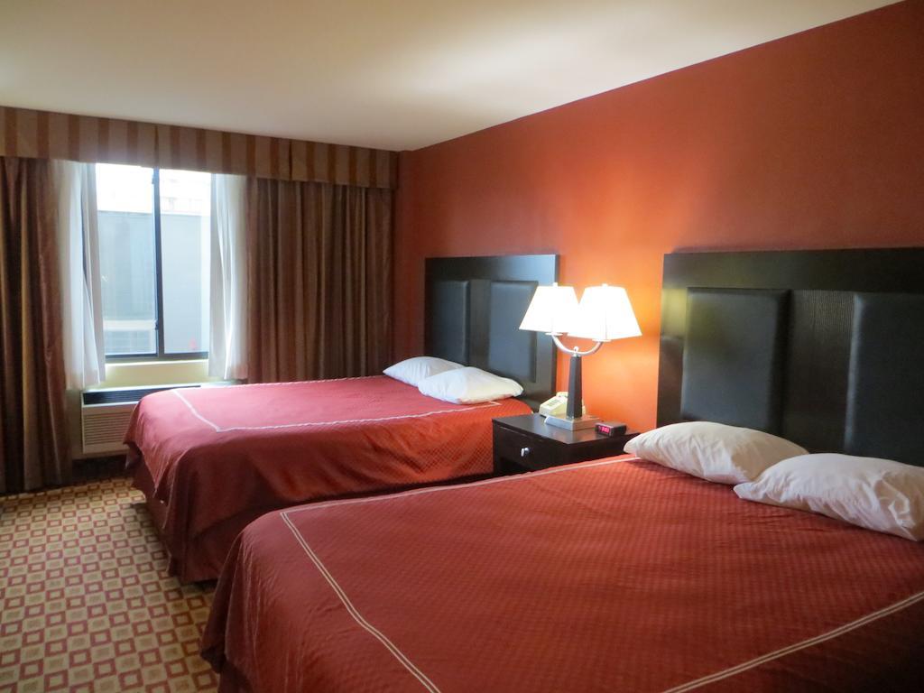 Super 8 By Wyndham Chicago Northlake O'Hare South Habitación foto